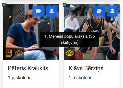 Raksta bilde